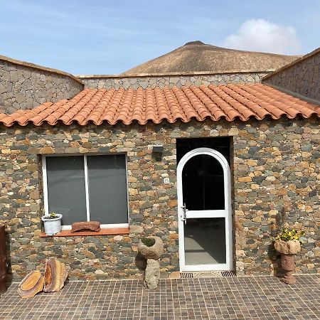 Apartamento Joshualba Mezquez Exterior foto