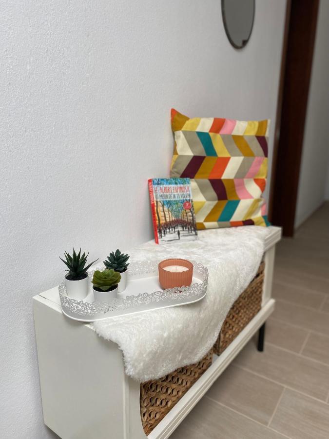 Apartamento Joshualba Mezquez Exterior foto