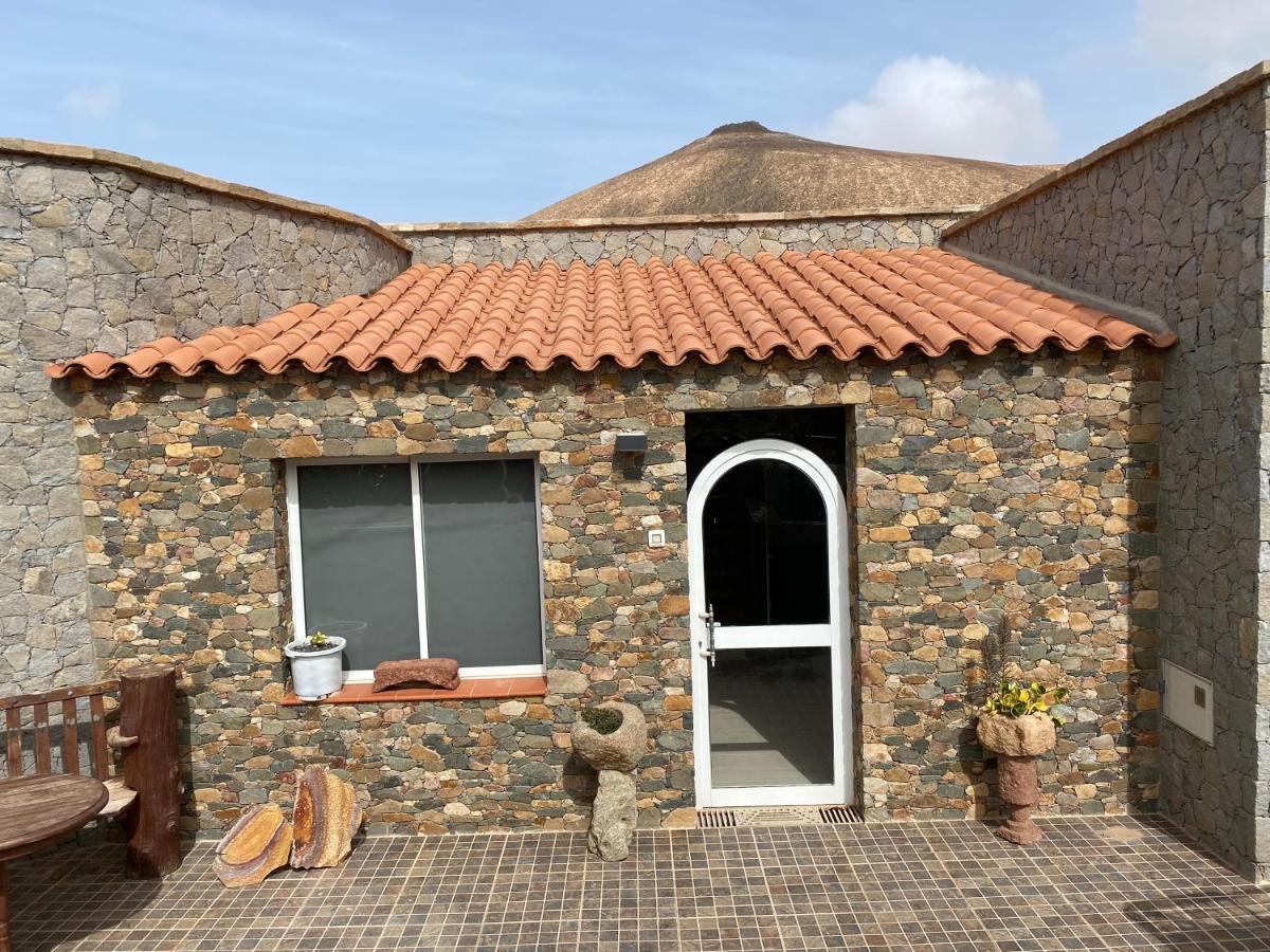 Apartamento Joshualba Mezquez Exterior foto