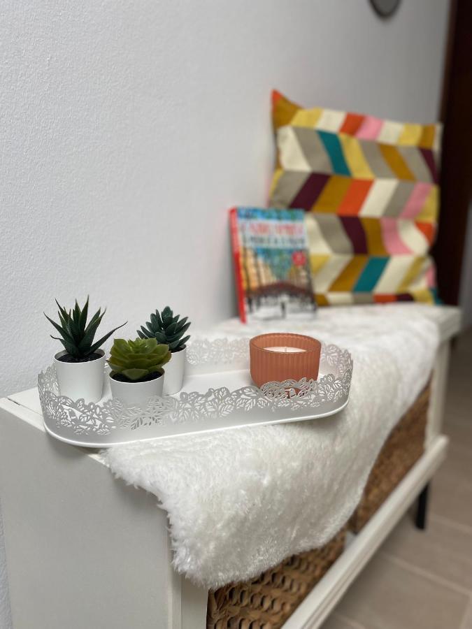 Apartamento Joshualba Mezquez Exterior foto