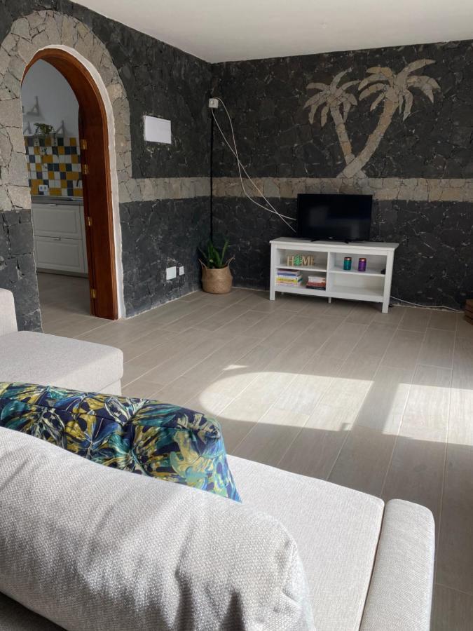Apartamento Joshualba Mezquez Exterior foto