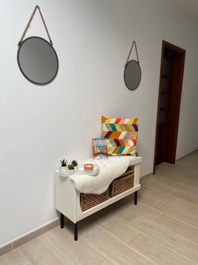 Apartamento Joshualba Mezquez Exterior foto